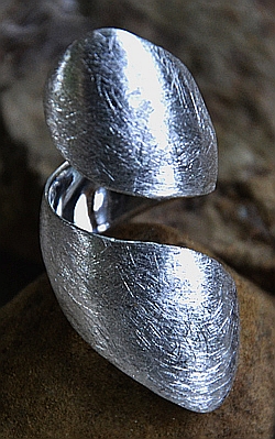 Anello in Argento