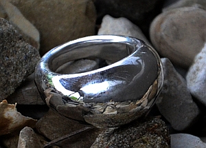  Anello in Argento
