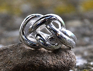  Anello in Argento