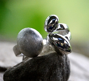 Anello in Argento