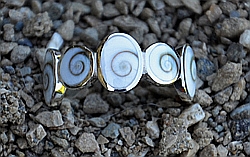 Anello Occhi di S.Lucia