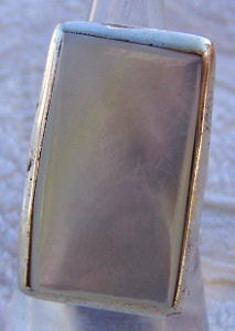 Argento e Madreperla delle Filippine