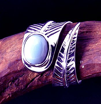 Anello Pietra preziosa