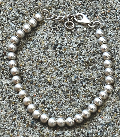 Bracciale in Argento