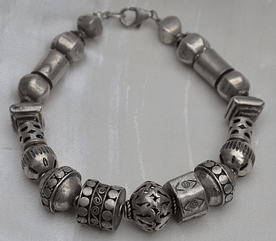  Bracciale in Argento