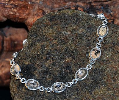 Bracciale Pietre Preziose