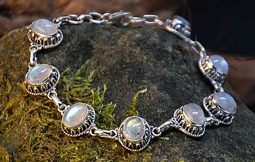 Bracciale Pietre Preziose