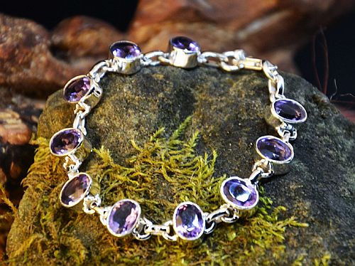 Bracciale Pietre Preziose