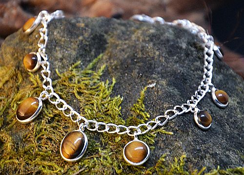 Bracciale Pietre Preziose