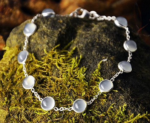 Bracciale Pietre Preziose