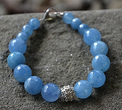 Bracciale in Argento