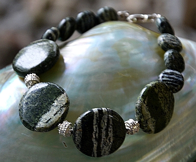  Bracciale in Argento