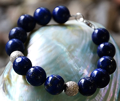  Bracciale in Argento