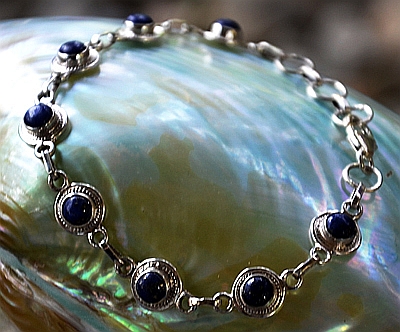  Bracciale in Argento