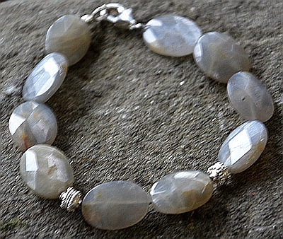  Bracciale in Argento