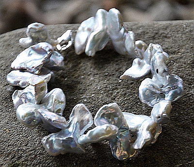 Bracciale in Argento