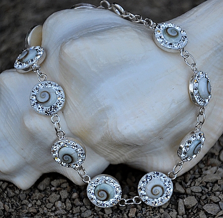 Bracciale in Argento