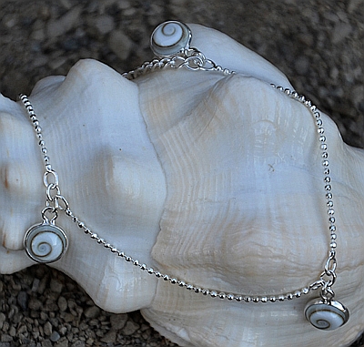  Bracciale in Argento 