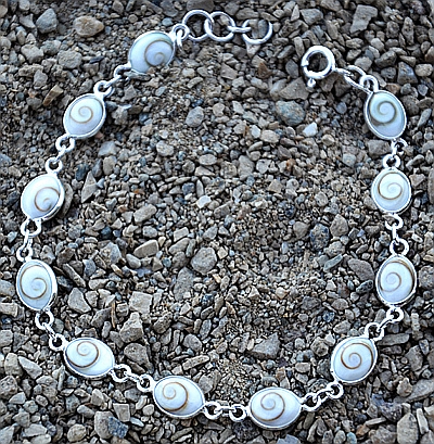 Bracciale in Argento 