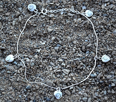 Bracciale in Argento 
