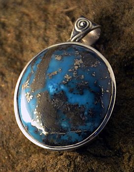 Ciondolo Pietre Preziose