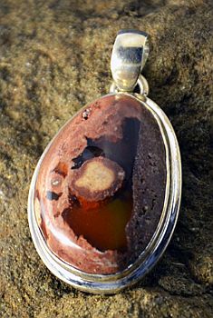 Ciondolo Pietre Preziose