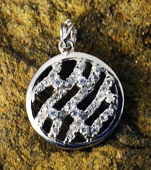 Ciondolo Pietre Preziose