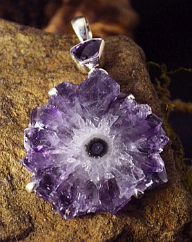 Ciondolo Pietre Preziose