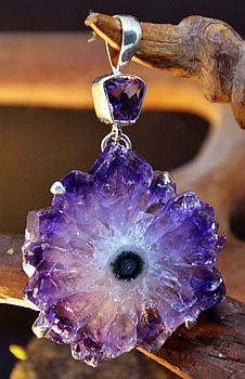 Ciondolo Pietre Preziose