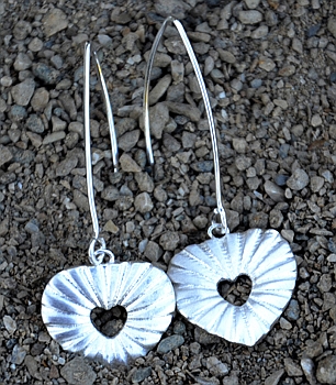  Orecchini  in Argento 