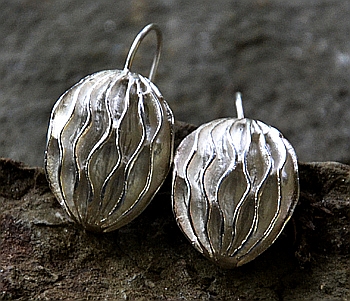 Orecchini in Argento