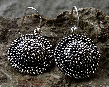 Orecchini in Argento