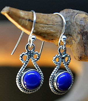 Orecchini Pietre Preziose