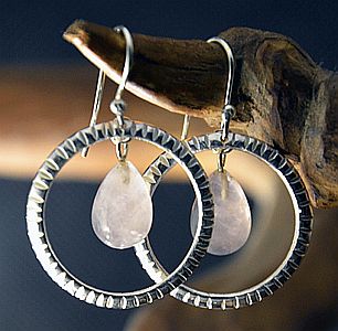 Orecchini Pietre Preziose