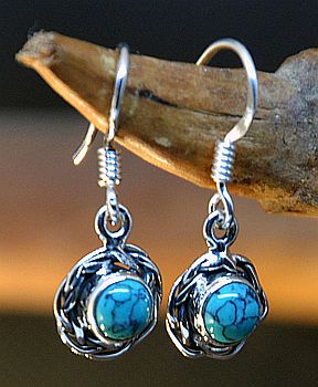 Orecchini Pietre Preziose