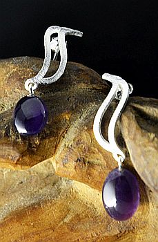 Orecchini Pietre Preziose